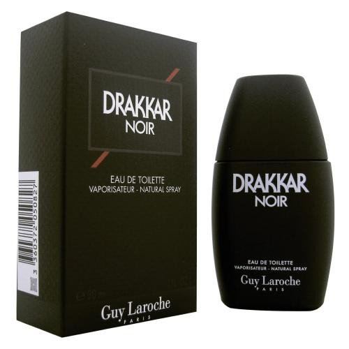 DRAKKAR NOIR ORIGINALI 30 ml edt vapo