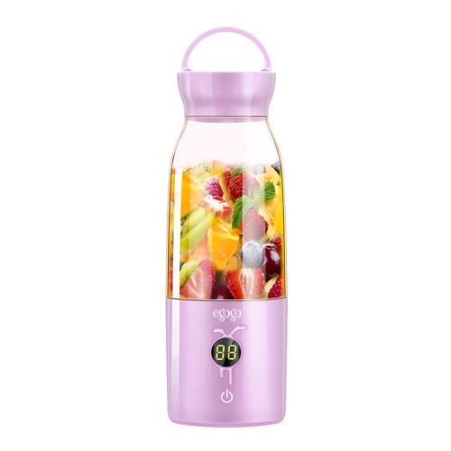 Juicer Extractor Mini jus Usb Blender Portable Maker Fruit Smoothie Cup BT009