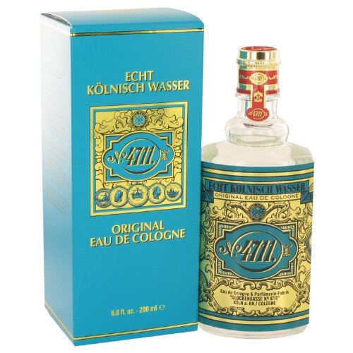 4711 4711 Eau de Cologne 200 ml
