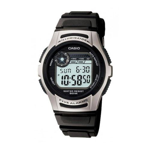 Montre Casio W-213-1AVES - Homme