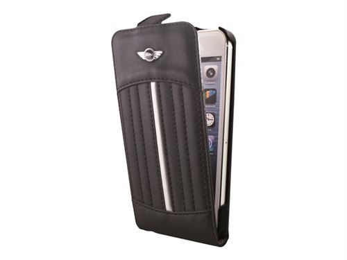 MINI Slim Sports Seat flip cover voor mobiele telefoon