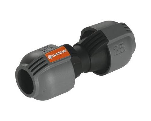 Raccord GARDENA système Sprinkler 02775-20 Ø 25 mm (1)