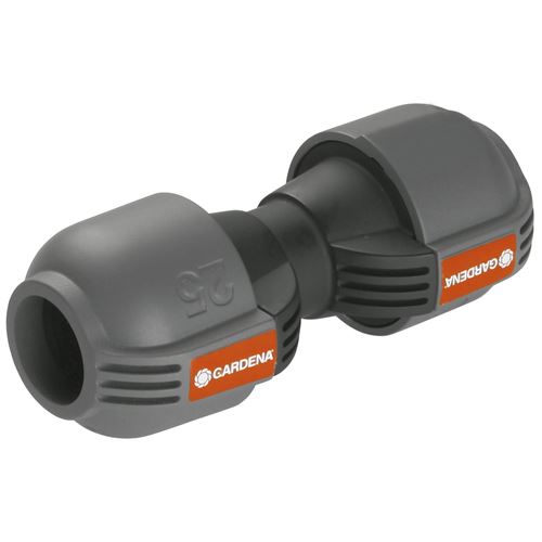 Gardena Raccord Système Sprinkler 02775-20 Ø 25 Mm (1)