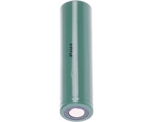 FDK 106456 HR-4/3AU Rechargeable Battery 1.2V 4500mAh Flat Top NiMH