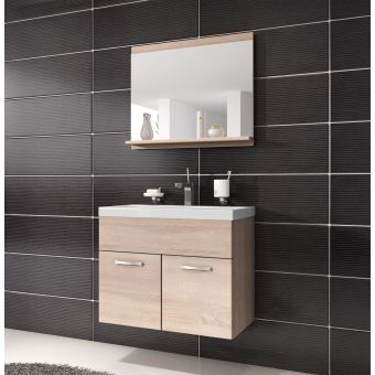 meuble de salle de bain de montréal 02  armoire de