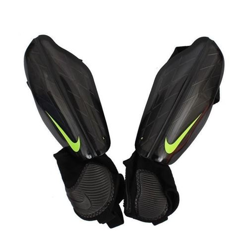 nike protege tibias football nk prtga flex grd homme