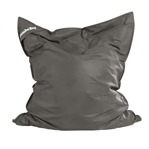 Pouf géant - onyx Jumbo Bag 14100v-07