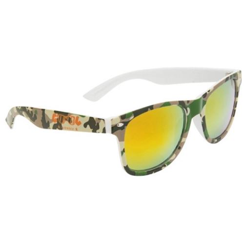 Lunettes de soleil COOL SHOE Camo