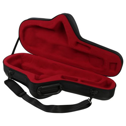 Fazley AS-SB100 étui pour saxophone alto