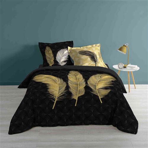 Parure de lit Himalalove 240x220 cm