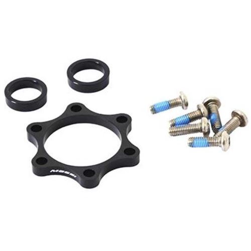Massi Moyeux Massi Kit Adapter From 100 Mm To Boost 110 Mm 110 mm
