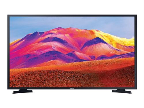 Samsung UE32T5305AK - 32 diagonale klasse T5305 Series LED-tv - Smart TV - Tizen OS - 1080p (Full HD) 1920 x 1080 - HDR