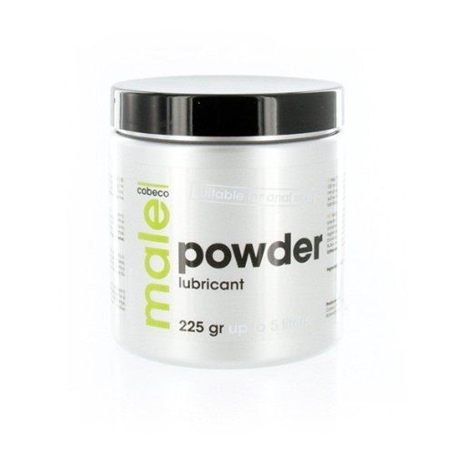 Cobeco Lubrifiant Powder Male 225 ml