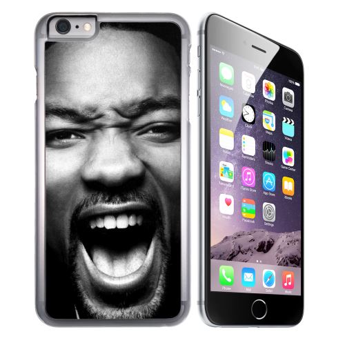 Coque pour iPhone 7 will smith