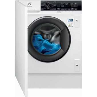 Machine A Laver Sechante Electrolux