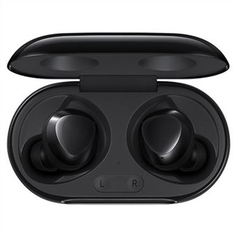 Ecouteurs R175 Bluetooth, Sans Fil étanche sport -Noir - 1