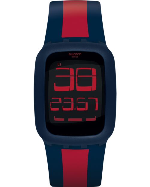 Montre swatch SURN101D