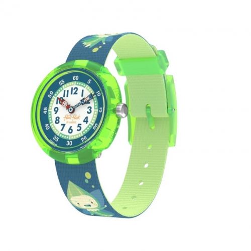 Montre Flik Flak FBNP145