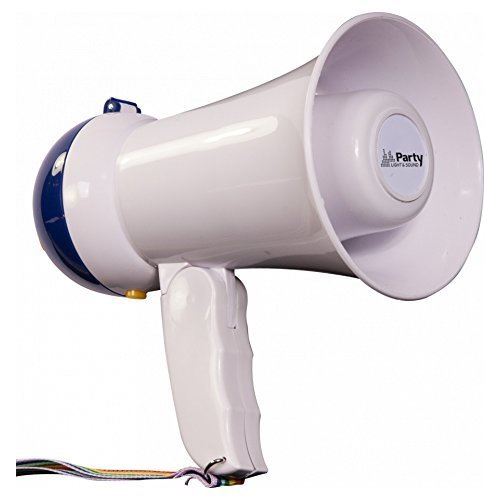 Party PARTY-MEGACUP Mégaphone compact