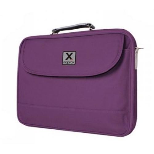 approx! APPNB17P Sac pour ordinateur portable 17 Violet