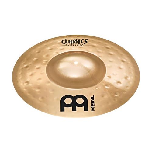 Meinl Classics Custom CC20EMR-B Extreme Metal Ride cymbale 20
