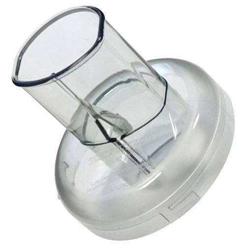 Couvercle De Bol Duo XL (Sans Poussoir) Robot Ménager 17432 Magimix - 295588