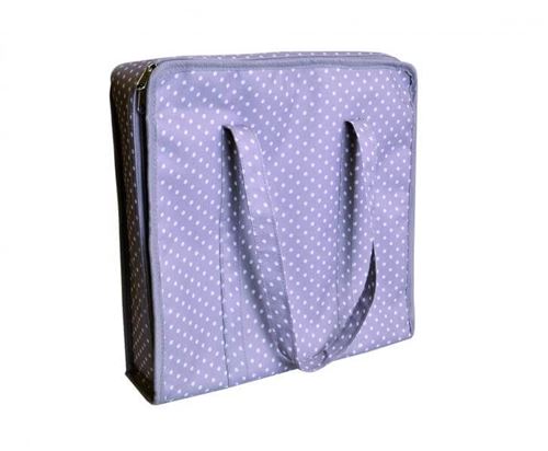 Sac de rangement - 30x30cm