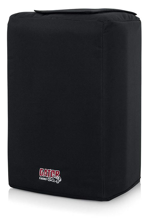 Gator Cases GPA-CVR10 Nylon Speaker Cover for Compact 10 Speaker Cabinets: Musical Instruments