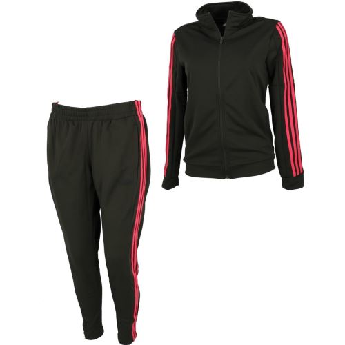 Survetement ensemble Adidas Wts team ensemble femme Vert taille : S réf : 44056