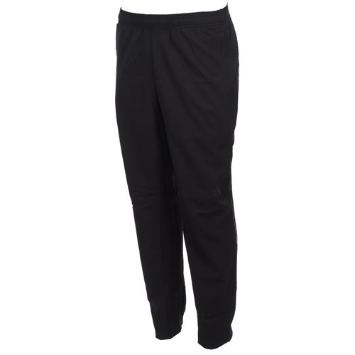 Pantalon de survêtement Adidas Workout pant wv black Noir taille : S réf : 57847