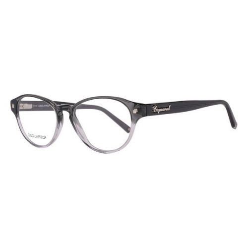Monture de Lunettes Unisexe Dsquared2 DQ5118-020-51 (ø 51 mm)