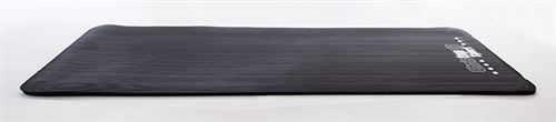Christopeit NBR mat noir 185 x 81