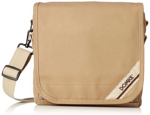 Domke 700-53S Sacoche pour Appareil Photo Taille L beige