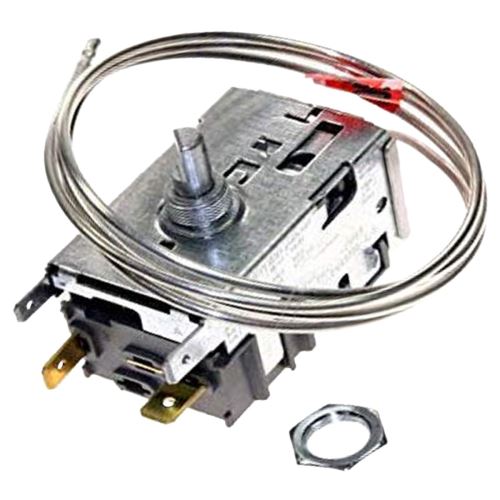 Thermostat Sonde Ctn Réfrigérateur Indesit Thermostat - Réf: C00252776