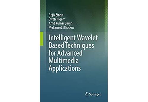Acheter Intelligent Wavelet Based Techniques for Advanced Multimedia Applications (English Edition) Format Kindle État correct - 155,99 € Intelligent Wavelet Based Techniques for Advanced Multimedia Applications (English Edition) Format Kindle État correct - N/A reconditionné disponible sur Fnac