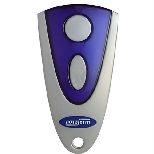Novoferm Télécommandes Novoline 502 Pour Portails Et Garages