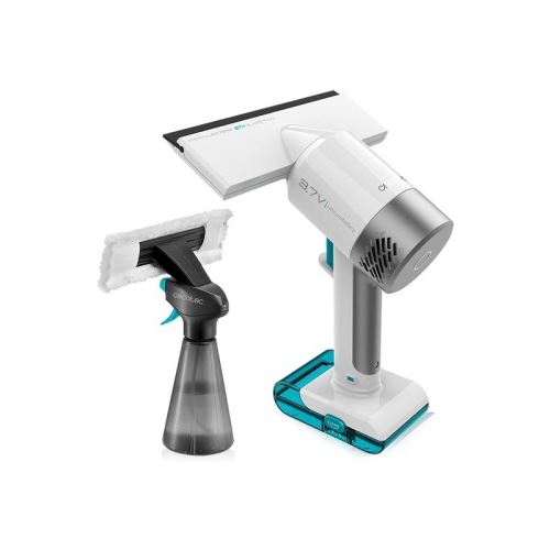 Cecotec Conga Immortal Extreme - Nettoyeur de vitres - Aspirateur à main - sans fil