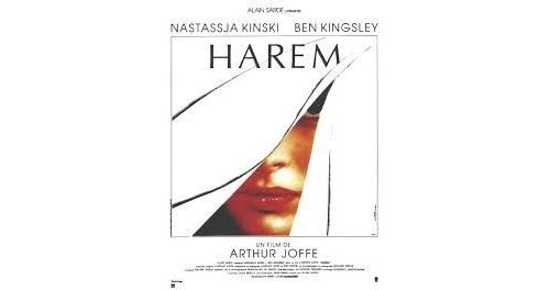 Harem AFFICHE CINEMA ORIGINALE État correct - N/A reconditionné disponible sur Fnac