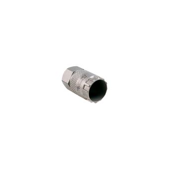Démonte Cassette Pour écrou Type Shimano - En Vanadium, Accessoire Vélo Neuf