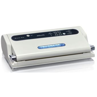 Machine à emballer sous vide AXOLUTE Blanc - 1