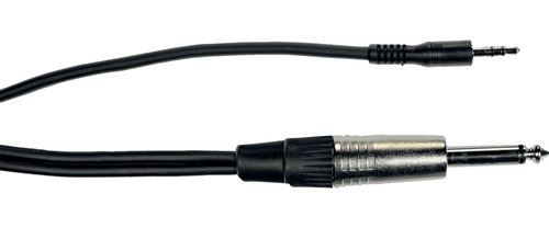 Yellow Cable Cordon Jack Stéréo 3,5 Jack Mono 3 M - Image 3