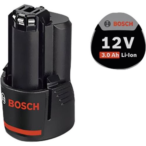 Bosch Batterie Lithium-Ion - 12 V 3 Ah - Image 2