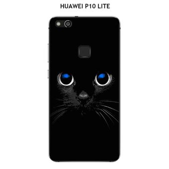 huawei p10lite coque chat huawei p10lite coque chat