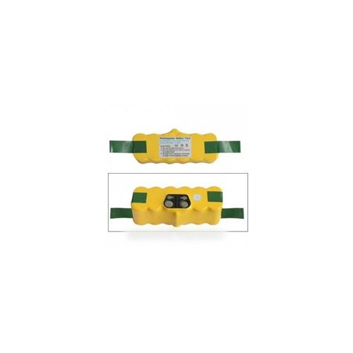 Accus pour aspirateur irobot roomba - 5340944
