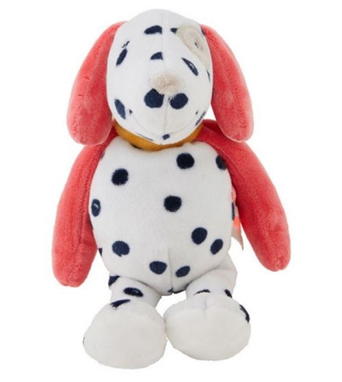 Doudou Noukies Zoe le chien medium