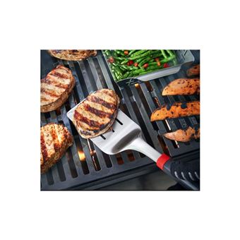 Spatule Good pour barbecue Weber - Accessoires pour barbecue et fumoir -  Achat & prix