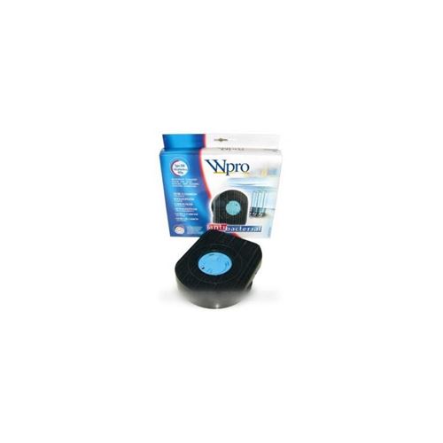 Accessoire pour Hotte Ariston Hotpoint Filtre Charbon Type 200 (36159-716) - Réf: 481281718522 Chf200