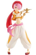 Figurine Re:Zero Ram version Aladdin 19 cm