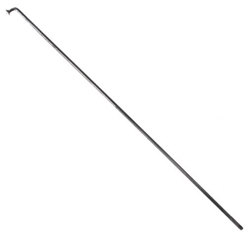 Alpina 5L2B rayons 295 mm acier 14G argent 144 pièces