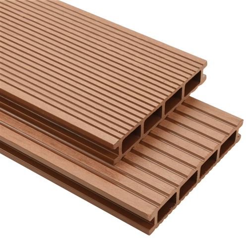 Lames Terrasse Mm